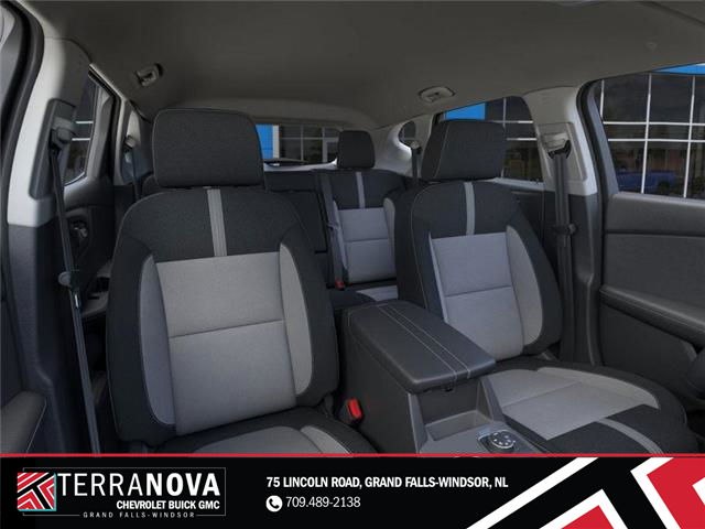 2025 Chevrolet Blazer LT (Stk: 22767) in Grand Falls-Windsor - Image 6 of 6