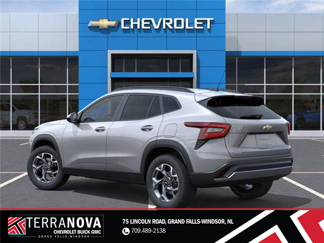 2026 Chevrolet Trax LT (Stk: 22823) in Grand Falls-Windsor - Image 3 of 6