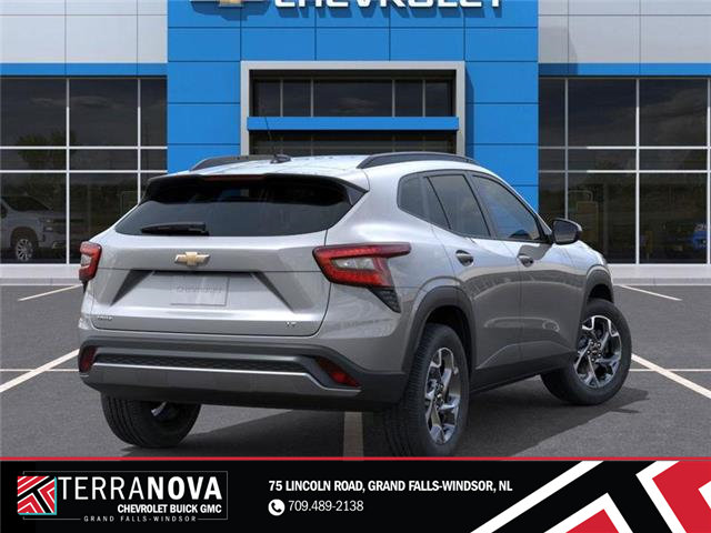 2026 Chevrolet Trax LT (Stk: 22823) in Grand Falls-Windsor - Image 4 of 6