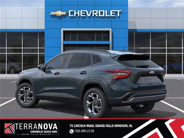 2026 Chevrolet Trax LT (Stk: 22825) in Grand Falls-Windsor - Image 3 of 6