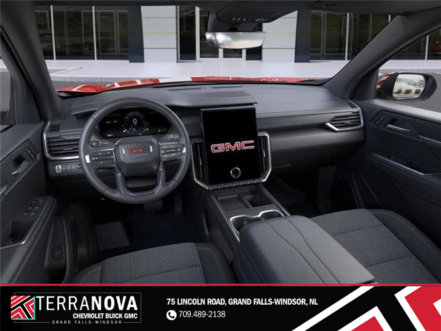 2026 GMC Acadia Elevation (Stk: 22787) in Grand Falls-Windsor - Image 5 of 6