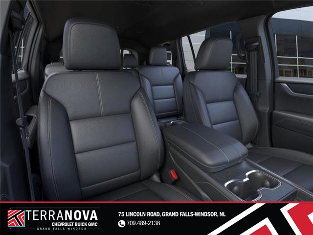 2026 GMC Acadia Elevation (Stk: 22803) in Grand Falls-Windsor - Image 6 of 6 2026 GMC Acadia Elevation (Stk: 22803) in Grand Falls-Windsor - Image 6 of 6