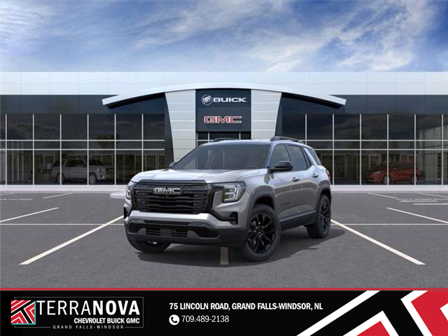 2026 GMC Terrain Elevation (Stk: 22905) in Grand Falls-Windsor - Image 1 of 6
