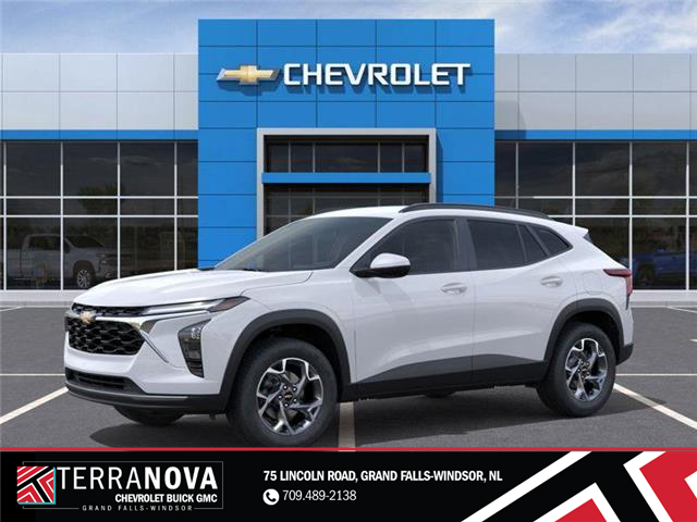 2026 Chevrolet Trax LT (Stk: 22841) in Grand Falls-Windsor - Image 2 of 6