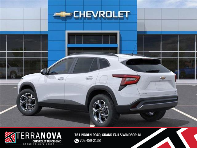 2026 Chevrolet Trax LT (Stk: 22841) in Grand Falls-Windsor - Image 3 of 6