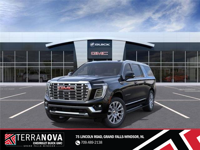 2026 GMC Yukon XL Denali (Stk: 22811) in Grand Falls-Windsor - Image 1 of 6