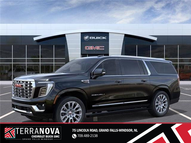 2026 GMC Yukon XL Denali (Stk: 22811) in Grand Falls-Windsor - Image 2 of 6 2026 GMC Yukon XL Denali (Stk: 22811) in Grand Falls-Windsor - Image 2 of 6