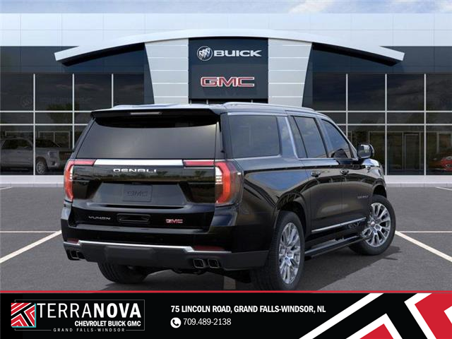 2026 GMC Yukon XL Denali (Stk: 22811) in Grand Falls-Windsor - Image 4 of 6 2026 GMC Yukon XL Denali (Stk: 22811) in Grand Falls-Windsor - Image 4 of 6