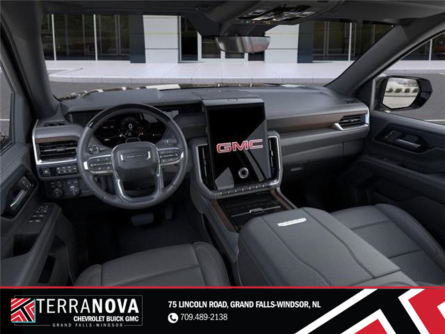 2026 GMC Yukon XL Denali (Stk: 22811) in Grand Falls-Windsor - Image 5 of 6 2026 GMC Yukon XL Denali (Stk: 22811) in Grand Falls-Windsor - Image 5 of 6