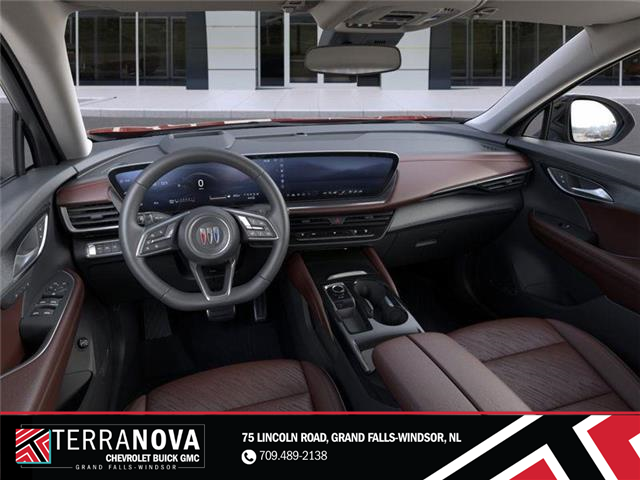 2026 Buick Envision Sport Touring (Stk: 22887) in Grand Falls-Windsor - Image 5 of 6