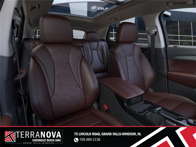2026 Buick Envision Sport Touring (Stk: 22887) in Grand Falls-Windsor - Image 6 of 6