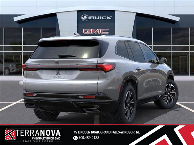 2026 Buick Enclave Sport Touring (Stk: 22813) in Grand Falls-Windsor - Image 4 of 6