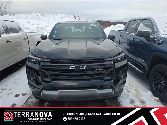 2026 Chevrolet Colorado Z71 (Stk: 22864) in Grand Falls-Windsor - Image 2 of 8