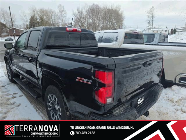 2026 Chevrolet Colorado Z71 (Stk: 22864) in Grand Falls-Windsor - Image 3 of 8
