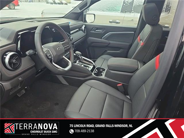 2026 Chevrolet Colorado Z71 (Stk: 22864) in Grand Falls-Windsor - Image 4 of 8