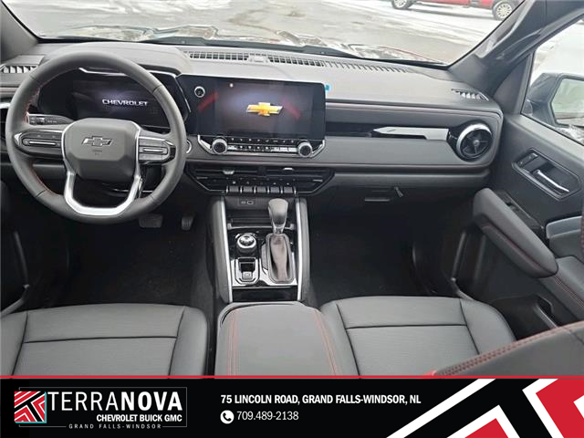 2026 Chevrolet Colorado Z71 (Stk: 22864) in Grand Falls-Windsor - Image 5 of 8