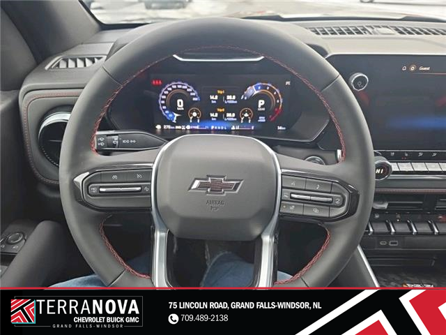 2026 Chevrolet Colorado Z71 (Stk: 22864) in Grand Falls-Windsor - Image 6 of 8