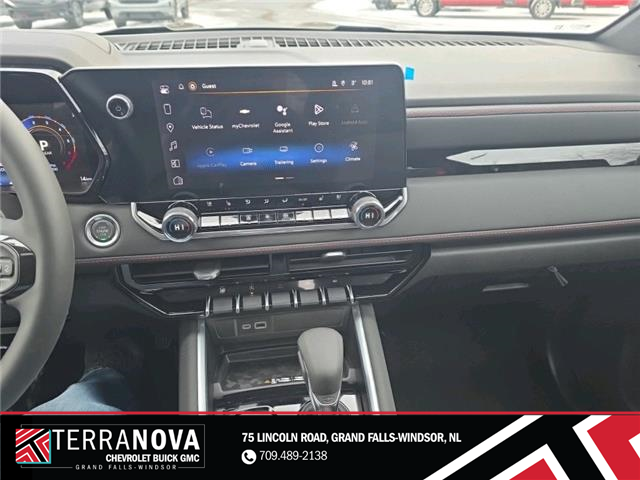 2026 Chevrolet Colorado Z71 (Stk: 22864) in Grand Falls-Windsor - Image 7 of 8