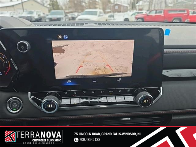 2026 Chevrolet Colorado Z71 (Stk: 22864) in Grand Falls-Windsor - Image 8 of 8