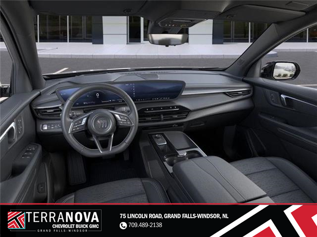 2026 Buick Enclave Sport Touring (Stk: 22813) in Grand Falls-Windsor - Image 5 of 6