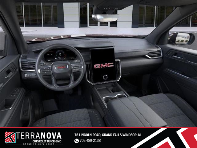 2026 GMC Acadia Elevation (Stk: 22847) in Grand Falls-Windsor - Image 5 of 6