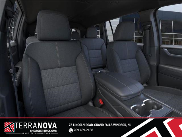 2026 GMC Acadia Elevation (Stk: 22847) in Grand Falls-Windsor - Image 6 of 6