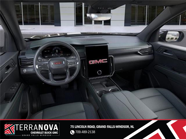 2026 GMC Acadia AT4 (Stk: 22883) in Grand Falls-Windsor - Image 5 of 6