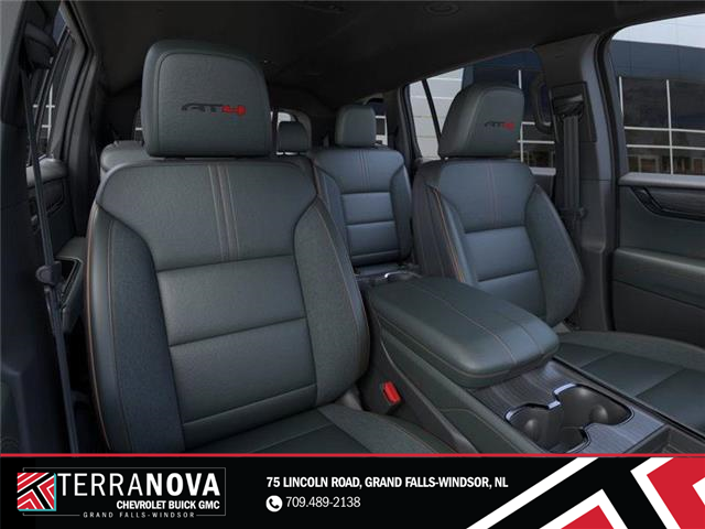 2026 GMC Acadia AT4 (Stk: 22883) in Grand Falls-Windsor - Image 6 of 6