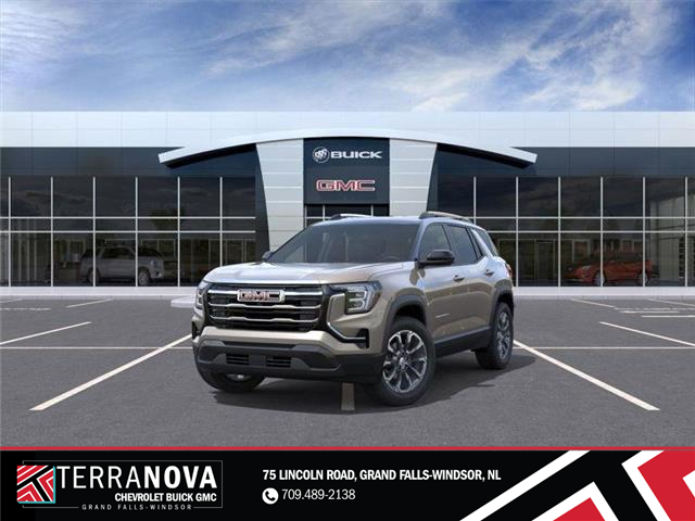 2026 GMC Terrain Elevation (Stk: 22885) in Grand Falls-Windsor - Image 1 of 6