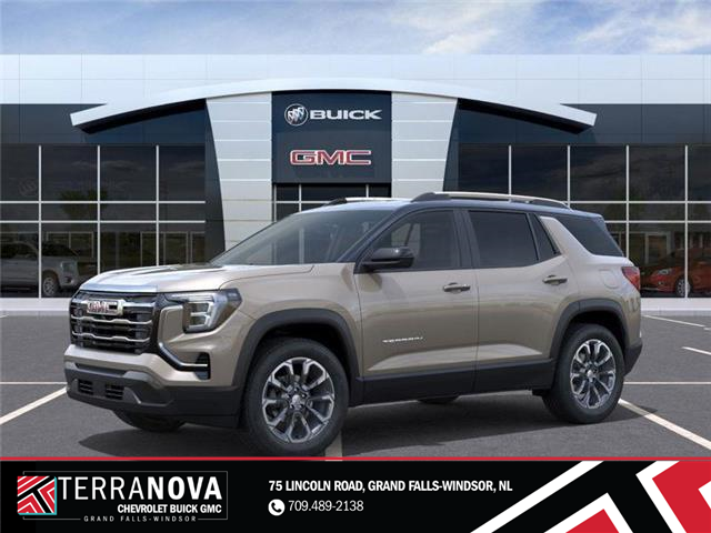 2026 GMC Terrain Elevation (Stk: 22885) in Grand Falls-Windsor - Image 2 of 6