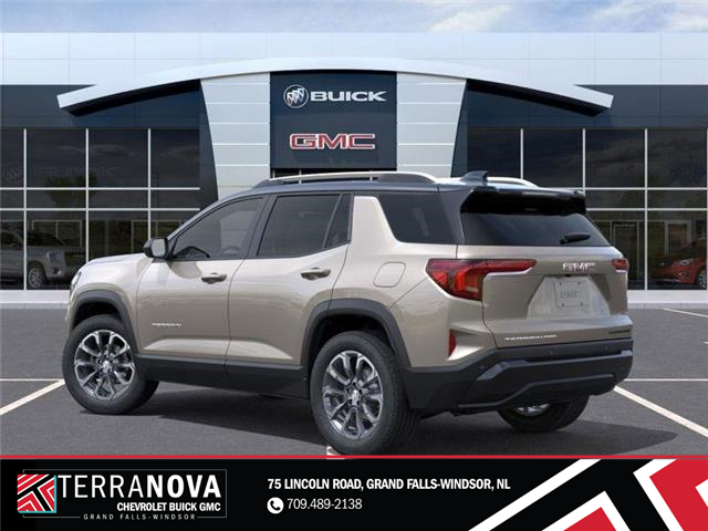 2026 GMC Terrain Elevation (Stk: 22885) in Grand Falls-Windsor - Image 3 of 6