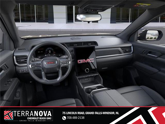 2026 GMC Terrain Elevation (Stk: 22885) in Grand Falls-Windsor - Image 5 of 6