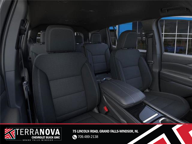 2026 Chevrolet Traverse LT (Stk: 22844) in Grand Falls-Windsor - Image 6 of 6