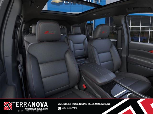 2026 Chevrolet Traverse Z71 (Stk: 22837) in Grand Falls-Windsor - Image 6 of 6