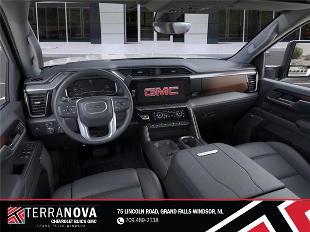 2026 GMC Sierra 2500HD Denali (Stk: 22866) in Grand Falls-Windsor - Image 5 of 6
