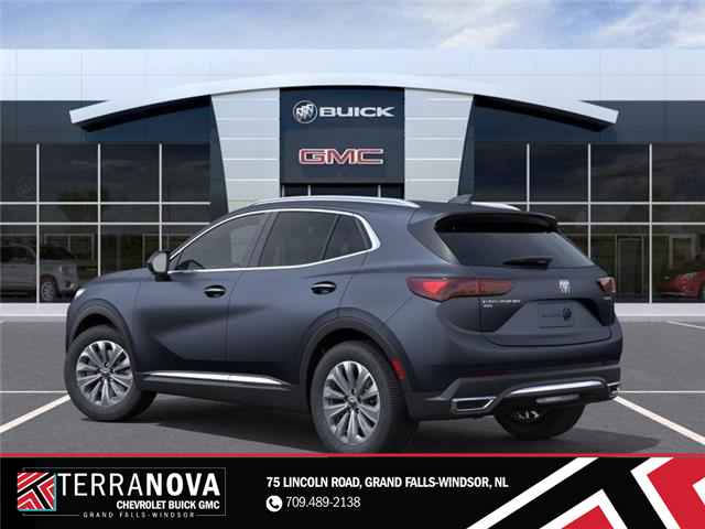 2026 Buick Envision Preferred (Stk: 22912) in Grand Falls-Windsor - Image 3 of 6