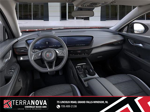 2026 Buick Envision Sport Touring (Stk: 22914) in Grand Falls-Windsor - Image 5 of 6