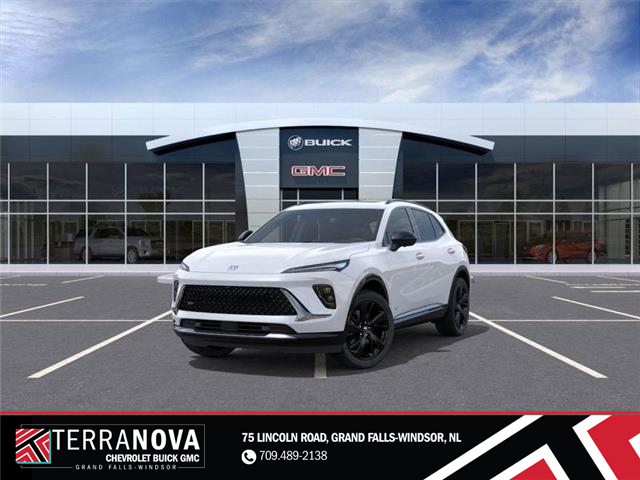 2026 Buick Envision Sport Touring (Stk: 22915) in Grand Falls-Windsor - Image 1 of 6