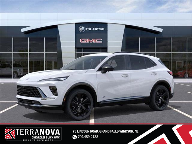 2026 Buick Envision Sport Touring (Stk: 22915) in Grand Falls-Windsor - Image 2 of 6