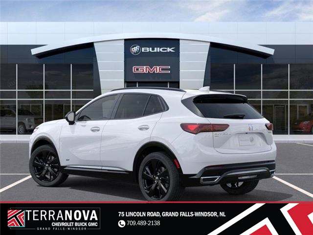 2026 Buick Envision Sport Touring (Stk: 22915) in Grand Falls-Windsor - Image 3 of 6