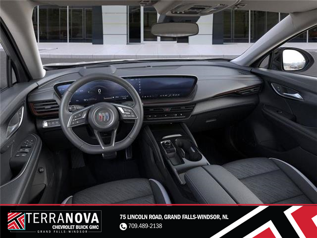 2026 Buick Envision Sport Touring (Stk: 22915) in Grand Falls-Windsor - Image 5 of 6