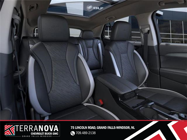 2026 Buick Envision Sport Touring (Stk: 22915) in Grand Falls-Windsor - Image 6 of 6