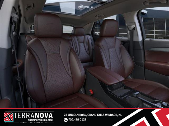 2026 Buick Envision Sport Touring (Stk: 22913) in Grand Falls-Windsor - Image 6 of 6