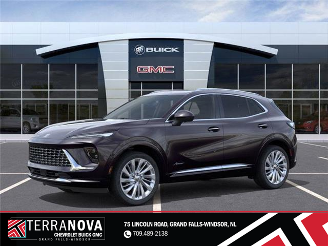 2026 Buick Envision Avenir (Stk: 22919) in Grand Falls-Windsor - Image 2 of 6