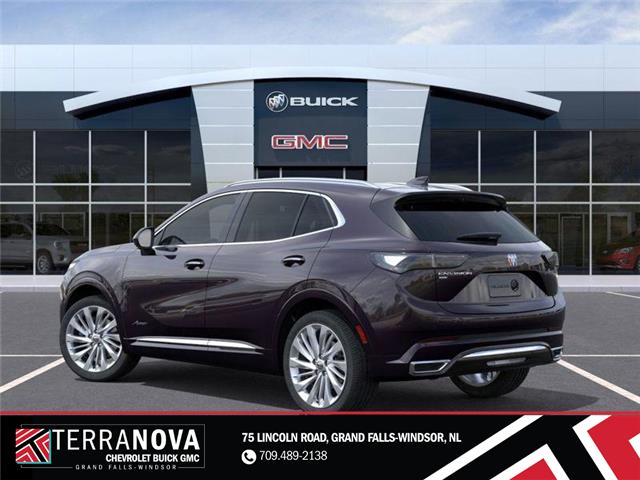 2026 Buick Envision Avenir (Stk: 22919) in Grand Falls-Windsor - Image 3 of 6