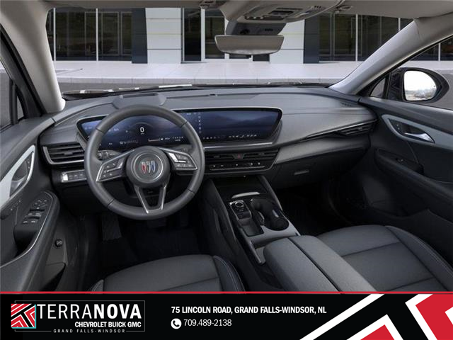 2026 Buick Envision Avenir (Stk: 22919) in Grand Falls-Windsor - Image 5 of 6