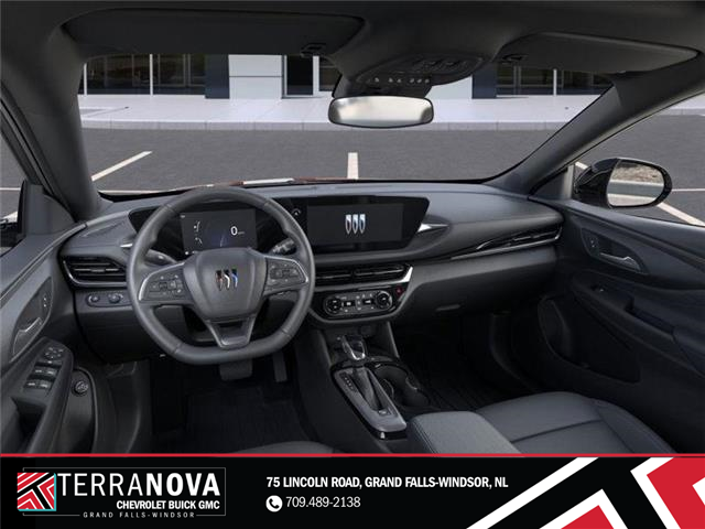 2026 Buick Envista Sport Touring (Stk: 22822) in Grand Falls-Windsor - Image 5 of 6