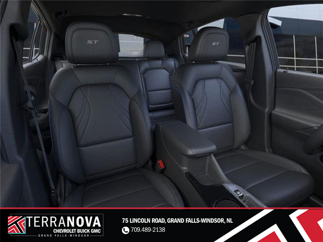 2026 Buick Envista Sport Touring (Stk: 22822) in Grand Falls-Windsor - Image 6 of 6