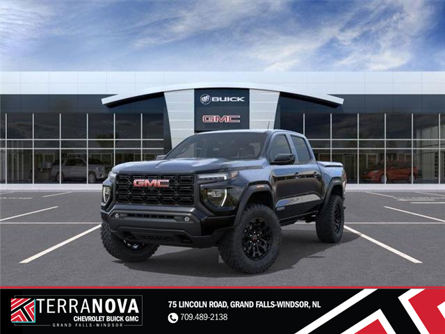 2026 GMC Canyon Elevation (Stk: 22977) in Grand Falls-Windsor - Image 1 of 6