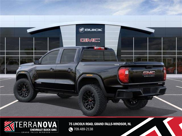 2026 GMC Canyon Elevation (Stk: 22977) in Grand Falls-Windsor - Image 3 of 6